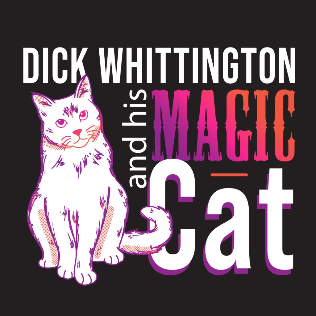 Dick Whittington Overview by Spam Productions