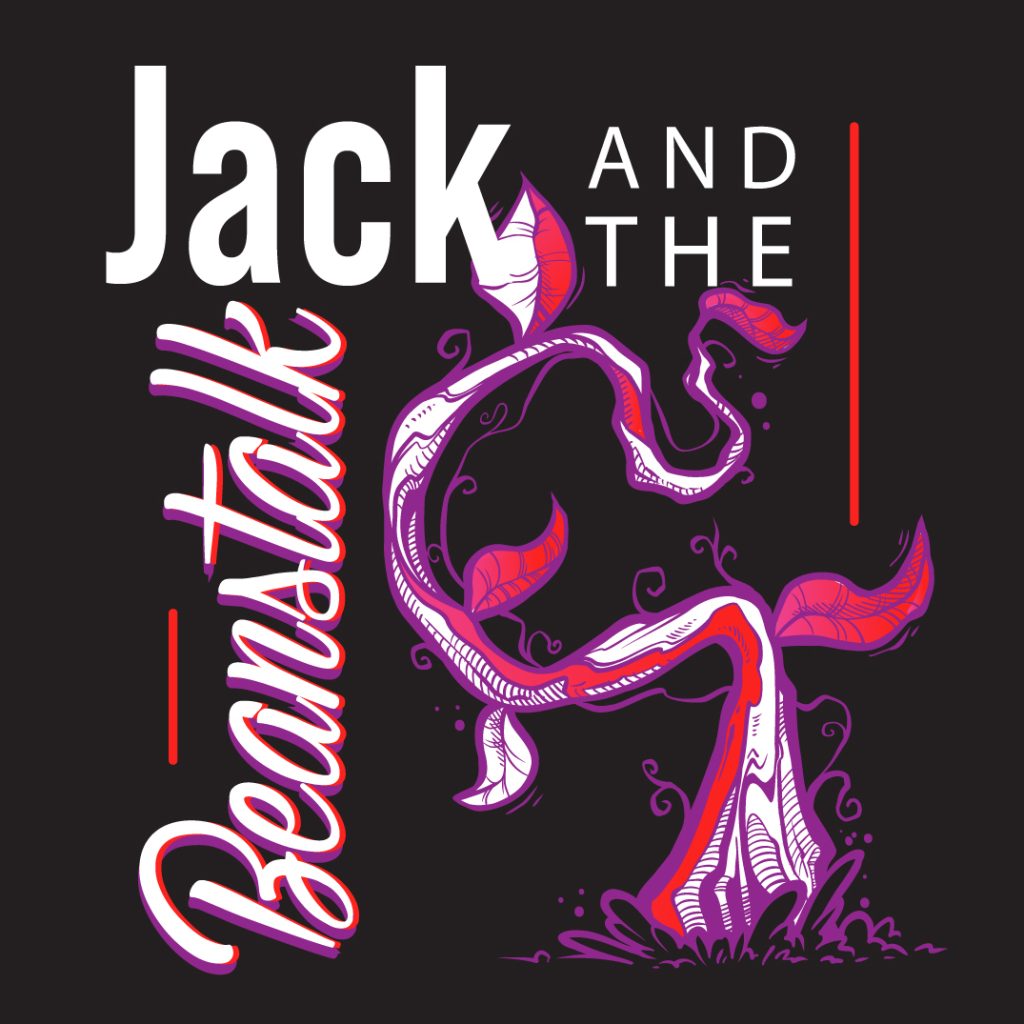 Jack and the Beanstalk Overview by Spam Productions